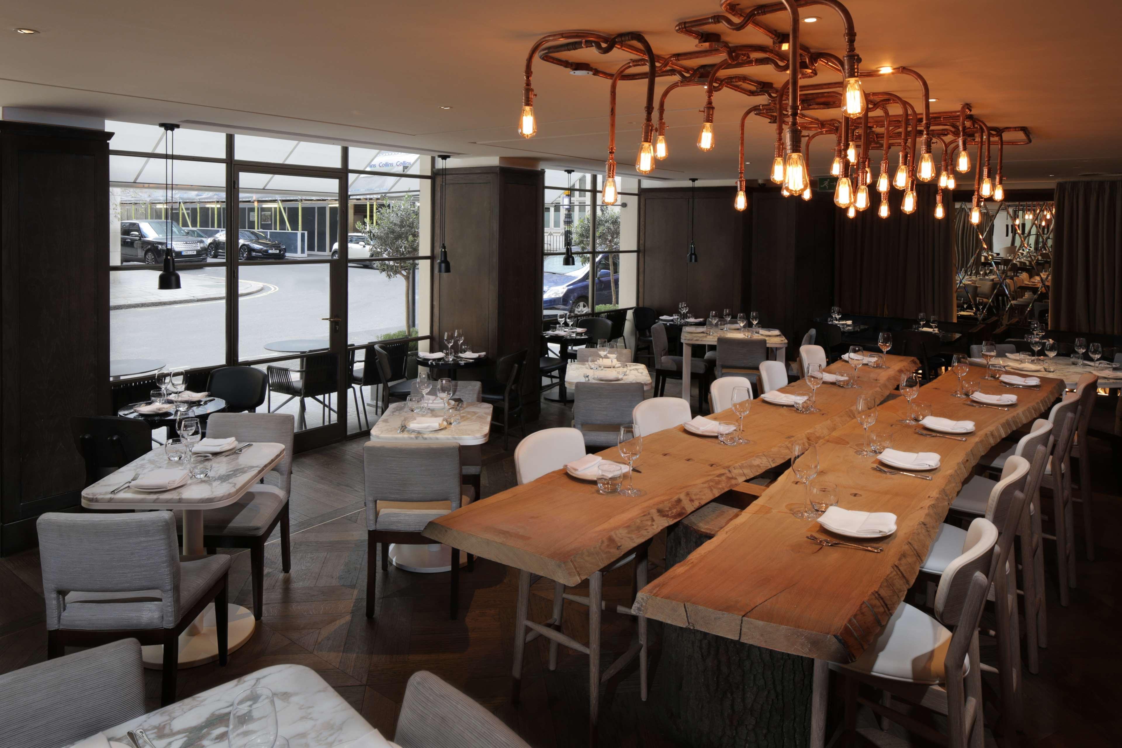 The May Fair, A Radisson Collection Hotel, Mayfair