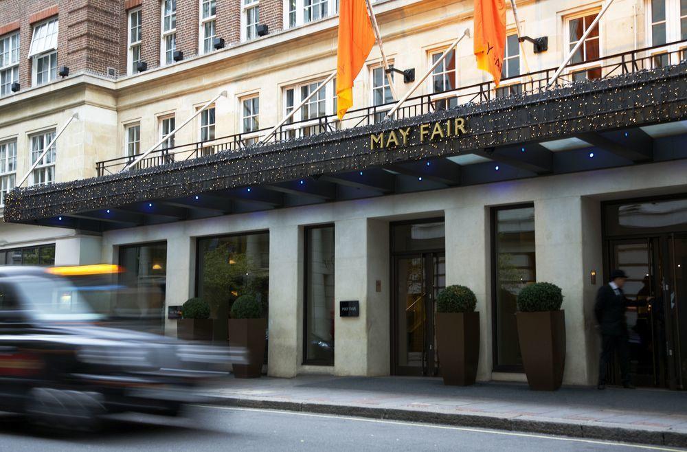 The Fair, A Radisson Collection Hotel, Mayfair 5*