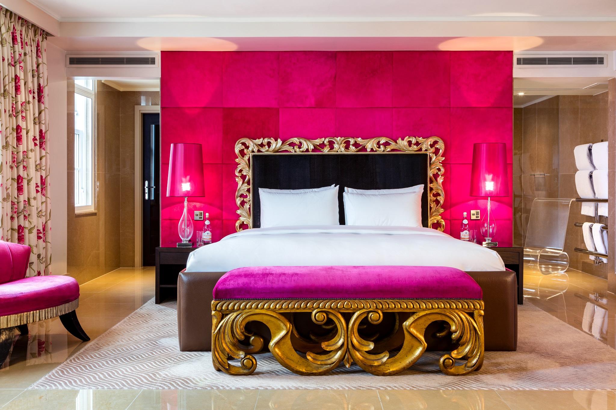 The May Fair, A Radisson Collection Hotel, Mayfair 5* Londen